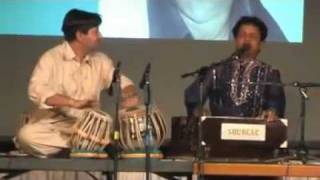 Nakul kumar  Boishakhi Mela 2008flv [upl. by Rickert802]