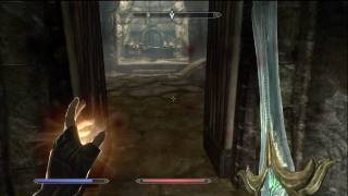 Skyrim  How to Be Thieves Guild Master  One With the Shadows Achievement Trophy Guide HD [upl. by Carin690]