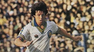 Leeds United The Wilderness Years 19751988 13 The Mighty Flynn [upl. by Ylhsa]