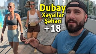 Dubay – Bura İSLAM Ölkəsidir [upl. by Jenilee739]