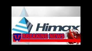 Himax technologies strongly denies citron research allegations of fraud [upl. by Latreece423]