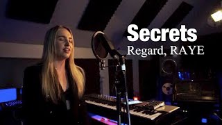 SECRETS  REGARD RAYE ISABELLE STERN [upl. by Lednek]