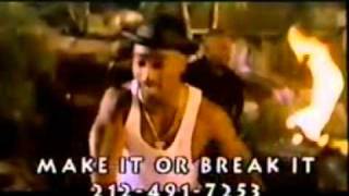 2 Pac feat DrDre California Love Part 2 Official Video [upl. by Tikna]