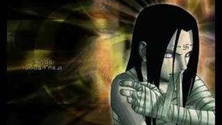 Neji Theme Song [upl. by Infeld]