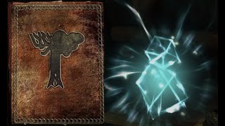 Transmute Alteration Spell Location  Skyrim Special Edition [upl. by Meg]