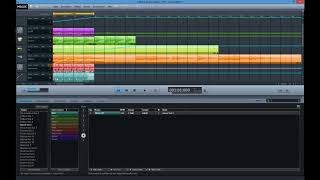 Music Maker Automation einbinden  Tutorial [upl. by Royd]