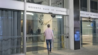 Australias Central Bank Raises Key Interest Rate to 435 as Expected [upl. by Radnaskela]