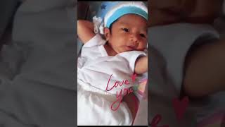 tiktOk cOmpilatiOn  My Babylove AILEC❤️👶 [upl. by Parnell]