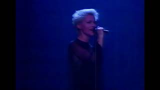 Roxette  Do You Get Excited Live 4KUpscale 1991 [upl. by Aicul]