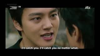 Beyond Evil Ep3 English sub [upl. by Polak506]