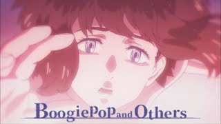 Boogiepop and Others  Opening  shadowgraph [upl. by Maud]