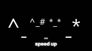 STOPBAN feat Шайни – Gdagdegdagdagdo speed up [upl. by Osrock]