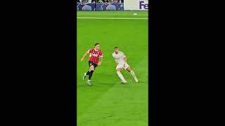 Real Madrid vs AC Milan 13 tous les buts Vinicius Jr Belligham et Mbappé [upl. by Sheffie248]