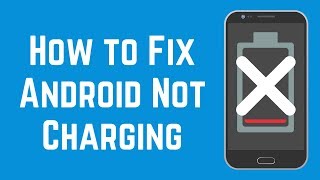 Android Not Charging Try These 4 Quick amp Easy Fixes [upl. by Algie]