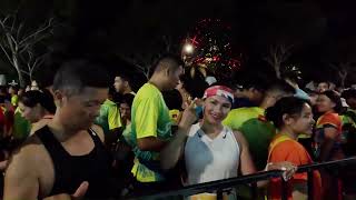 VnExpress Marathon Đà Nẵng Midnight  14072024  Đặng Ngọc Khánh [upl. by Rehpinnej687]