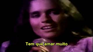 1952✟1997 Nicolette Larson  Lotta Love  1978 Tradução Legenda [upl. by Neehsas365]