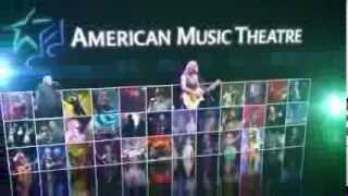 Welcome to American Music Theatre [upl. by Alidis297]