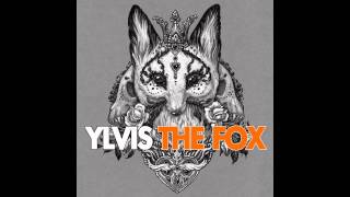 Ylvis The Fox What Does The Fox Say Original Instrumental Version [upl. by Limber]