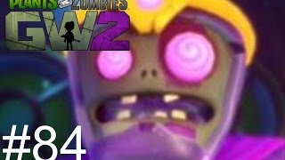 COZMIC BRAINZ  Plants vs Zombies Garden Warfare 2  Gameplay Part 84 [upl. by Amehsyt236]