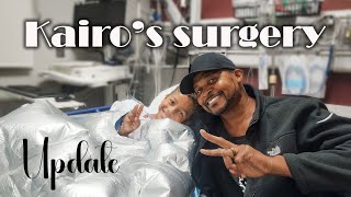 Kairos Surgery  UPDATE [upl. by Tezile]