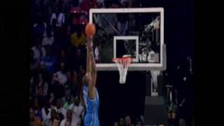 Dwights Top 10 Dunks [upl. by Trbor420]