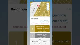 QUẬN PHÚ NHUẬN  2 LÊ TỰ TÀI Liên hệ facebookzalo Thu Huong Land 0903358083 [upl. by Miyasawa]