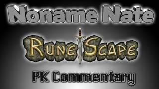 Runescape Range Tank Pking With Comentary  Summers End Glitch [upl. by Birgit]