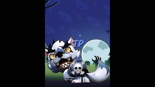 Scary 😨 Shorts Brawlstars [upl. by Shaw636]