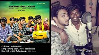 Chennai gana friendship song music David 7397488662 [upl. by Merchant35]