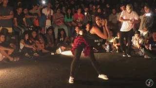 Sizzle  Waves 2015  Dance  BITS Pilani Goa 1 [upl. by Lud]