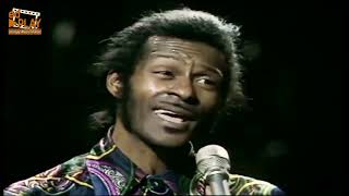 Chuck Berry My Ding A Ling 1972 HQ Remastered [upl. by Elijah]