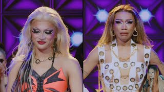 SHOCKING Elimination Results Ep8  Drag Race Philippines Season 3 [upl. by Chandler888]