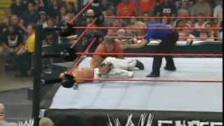 rey mysterio vs rvd [upl. by Freedman]