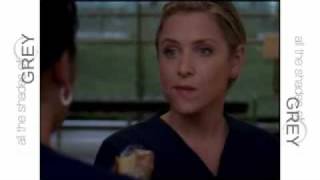 Greys Anatomy  Episode 619  Sympathy for the Parents  Sneak Peek 5  Calzona [upl. by Lajes]