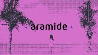 Aramide  PRAY Lyrics Video [upl. by Narud314]