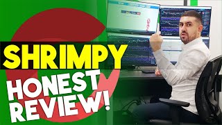 Shrimpy Review  Cryptocurrency Portfolio Rebalancing HOW GOOD IS IT [upl. by Lebazi]