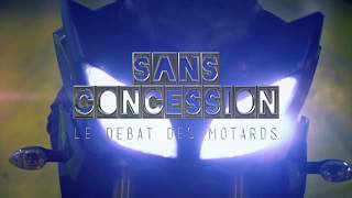 Extraits Sans concession 29  MASH Motorcycles [upl. by Karlise597]