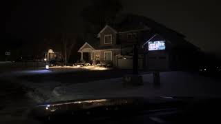 Lights on Knighthood  Home Alone Mashup 2024 [upl. by Naujahs]