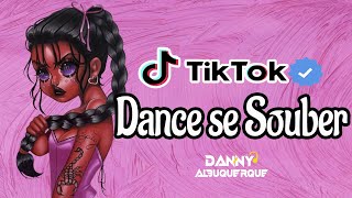 Dance se souber TikTok 2024đźŽ¶đź’ś [upl. by Ashli]