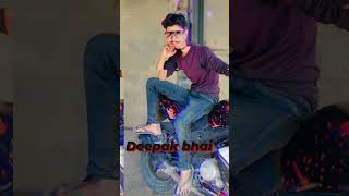 Deepak bhai pablic chanal [upl. by Neerahs]