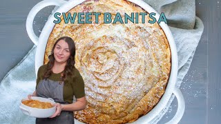 Sweet Banitsa [upl. by Cadell]