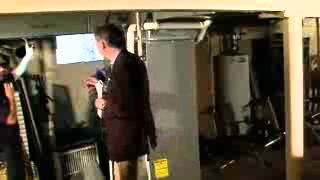 Duct Cleaning Scam Report aired on NBC Dateline [upl. by Tallbot]