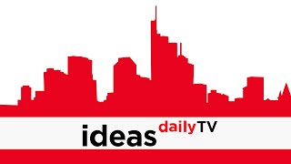 Ideas Daily TV DAX kommt kaum vom Fleck  Marktidee Klöckner [upl. by Alyos]