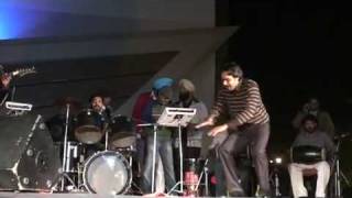 babbu maan live touchwood [upl. by Coulson]