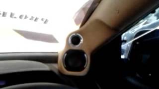 HONDA NEW CRV  Audio Mobil Cartens® Autosound KENWOODCRESCENDO [upl. by Keyek]