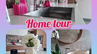 HOME TOUR 🏡 [upl. by Aenotna]