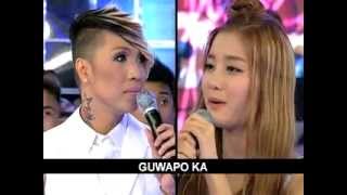 Gandang Gabi Vice 012013 [upl. by Paolo]