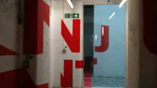 Anamorphic Typography [upl. by Niuq]