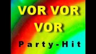 quotKarneval Hit 2023quotquotquotWiesnHit 2023quot quotVor vor vor  kein zurückquot [upl. by Allesig]