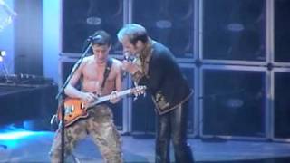 Van Halen  LIVE Im The One 10162007 Allstate Chicago [upl. by Gierc]